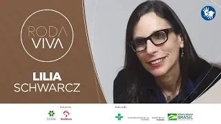 Roda Viva | Lilia Schwarcz | 07/09/2020