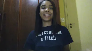 MC Zaquin e MC Rick- Loucura que ela fez comigo (Cover: MC Biiah)