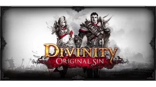 Let's Play Divinity Original Sin - 84 Meeting Cassandra