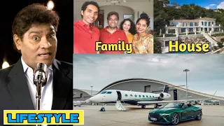 Johny lever Lifestyle 2023 | Johny lever biography 2023 | family ,  income , networth , house , car