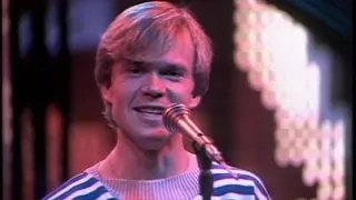 Herrey`s - (Diggi Loo, Diggi Ley)°° - 1984 -  'N°1 Eurovision' - Suede