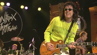 2007 Gary Moore - Live At  Montreux