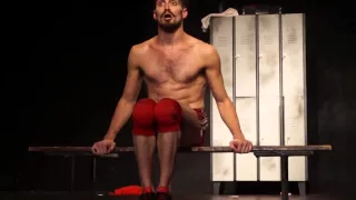 Смешное видео  пантомим( новинка 2015)