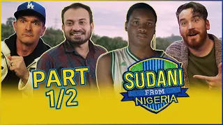 Sudani From Nigeria | Malayalam Movie Reaction Part 1/2!