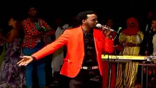 AHMED RASTA Live Naftan Kuu Buktee Nairobi