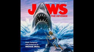 Jaws The Revenge – Main Title (AMC TV Film Mix) - Jaws: The Revenge Complete Score