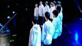 Libera-Salva Me- 24 02 2007(HQ)