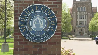 Medaille College closing its doors