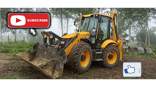 JCB 4CX Stage V