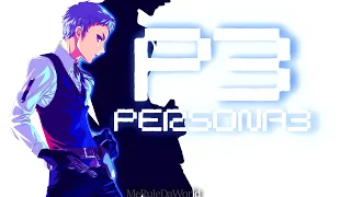 Persona 3 ost - Deep Breath Deep Breath [Extended]