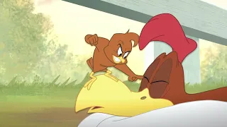 Tom & Jerry Tales Boomerang Airing