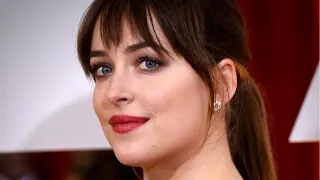Dakota Johnson Admits She Suffered A Panic Attack On The Set Of Our Friend