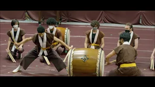 Miyake - Crespi Taiko 2021