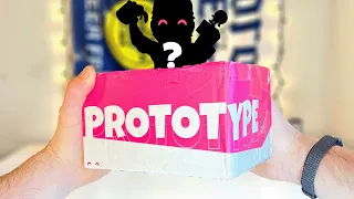 Unboxing The Mystery PROTOTYPE From The Youtooz Awards!