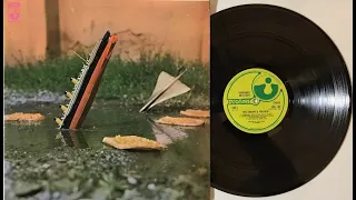 Pete Brown & Piblokto!   Thousands On A Raft 1970 UK, Progressive Rock