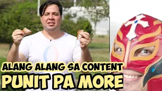 Mga influencer na nanira ng pera lagot!