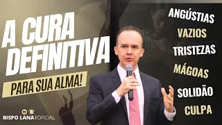 TENHA SUA ALMA CURADA E SEJA LIVRE! 🙌🏻