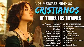 LA CANCIÓN CRISTIANA MAS HERMOSA DEL MUNDO 2024- MÚSICA DE ADORACIÓN CRISTIANA