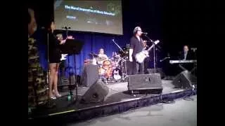 Todd Rundgren SOHF Symposium Mini-Concert