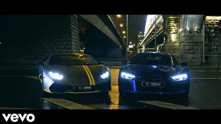 Sean Paul ft. Dua Lipa - No Lie (Alex Ercan Remix) | CAR VIDEO LIMMA