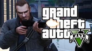 What Happened To Niko Bellic After GTA 4 & Where Is He At Now!