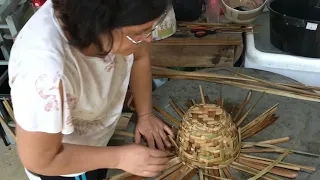 CHAPÉU NOVO - GRAÇA MORAIS E A SUA PAIXÃO - ARTE COM A TABOA.