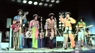 THE JACKSON 5 PERFORMING AT EXPO 72 - Save The Children Medley 30/09/1972