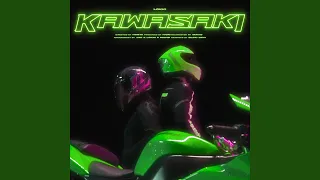Kawasaki Nitro Edition (Sped Up Version)