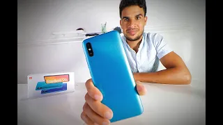 Redmi 9A reveiw !! أرخص هاتف ممكن تشتريه الأن