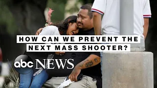 After Uvalde, how can we prevent the next mass shooting?