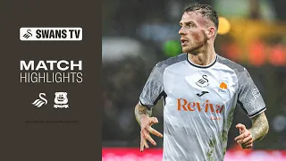 Swansea City v Plymouth Argyle | Highlights