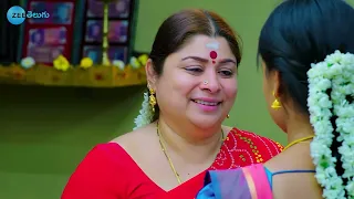 Muthyamantha Muddu - ముత్యమంత ముద్దు - Telugu Serial - Full Episode - 179 - Aamani - Zee Telugu
