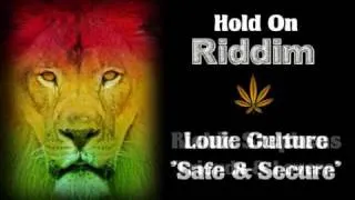 Hold on Riddim 2005