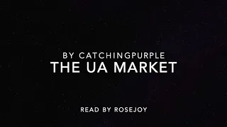 The UA Market By CatchingPurple