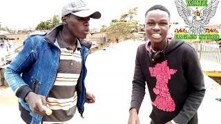 ETHIC - PANDANA (OFFICIAL VIDEO) PANDA....NA...AMA NYONYANA