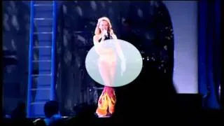 Kylie Minogue - Can't Get You Out of My Head [On a Night Like This Tour]