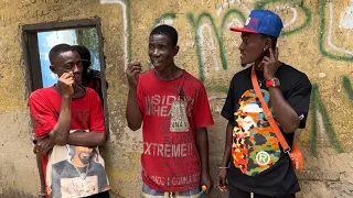 SAY NO TO DR!G❌GHETTO PRESIDENT💔THEY NEARLY KILLED MOSES🥲HES ALIVE BT SERIOUSLY INJURED,THIS HAP..