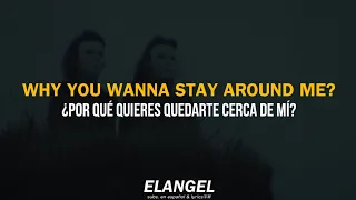 Scrim - find my way || lyrics / sub. Español