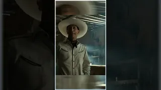 The Ballad of Buster Scruggs. Shorts