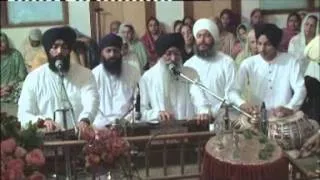 Nam Bina Nahi Jiveaa Jai & Waheguru Nam Simran By Bhai Harjinder Singh Ji Sri Nagar Wale