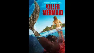 Killer Mermaid 202X