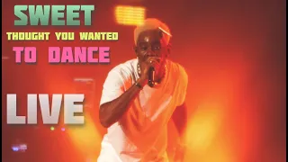 SWEET / I THOUGHT YOU WANTED TO DANCE FULL SONG (LIVE)-Tyler, The Creator 2021