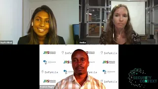 "Sucked Dry": Foreign Investment in the Nile River Basin with Fredrick Mugira and Annika McGinnis