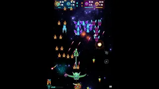 Galaxy Attack : Alien Shooter PvP 2v2 15 - 9 July 27, 2023 New Account #galaxyattack