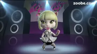 Tik tok zoobe