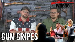 Gun Gripes #252: "Cul-de-sac Commandos"