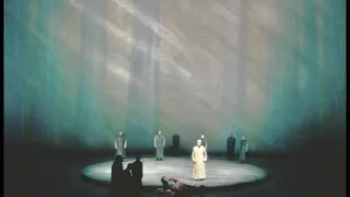 Wagner - "Parsifal" (Bayreuth 1969) with  L.Dvoráková