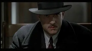 Road To Perdition: VHS & DVD Trailer (2002)