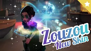 [ NEW ] ENCHANTRESS DEDUCTION STAR SKIN THAT LOOKS LIKE S TIER! ZOUZOU Gameplay + COMMENTARY