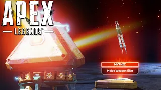 Apex Legends: Sun Squad Collection Event (Ash Heirloom Pack Opening)